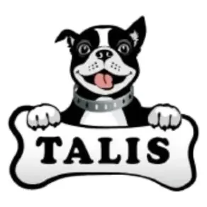 talis-us brand logo for talis-us.com