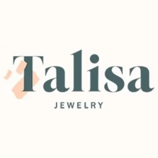 talisa brand logo for talisa.com