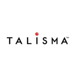 talisma brand logo for talisma.com