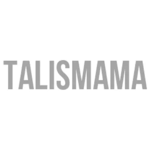 talismama brand logo for talismama.life