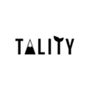 Tality Wellness brand logo for talitywellness.ca