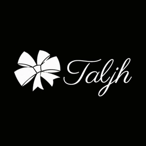 taljh brand logo for taljh.com