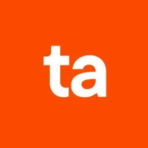 talkabroad brand logo for talkabroad.com