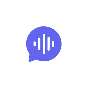 talkbud brand logo for talkbud.com