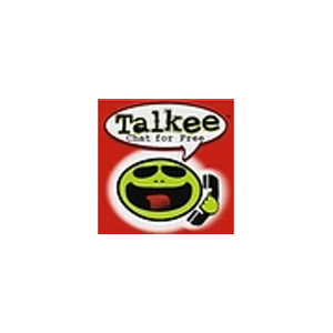 talkee brand logo for talkee.online