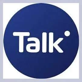 talken.io/main brand logo for talken.io