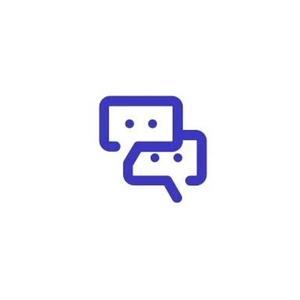 talkie brand logo for talkie.ai