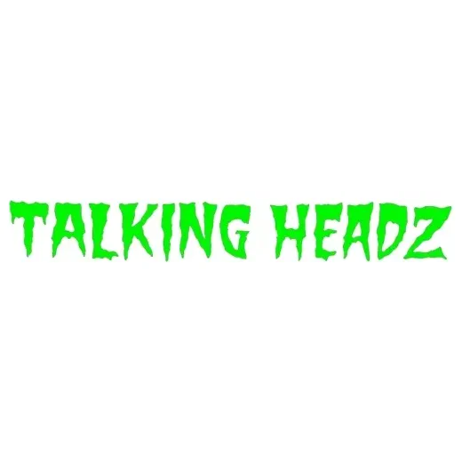 talkingheadzsalon brand logo for talkingheadzsalon.com