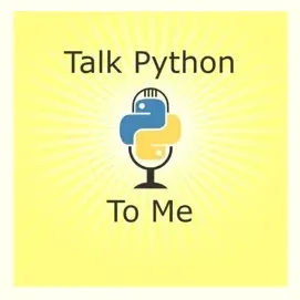 talkpython brand logo for talkpython.fm