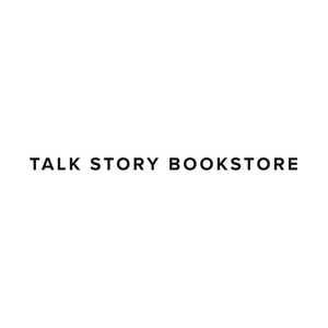 talkstorybookstore brand logo for talkstorybookstore.com