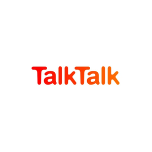 TalkTalk Business brand logo for business.talktalk.co.uk