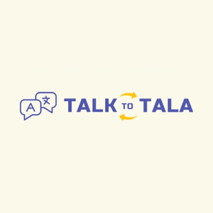 talktotala brand logo for talktotala.com