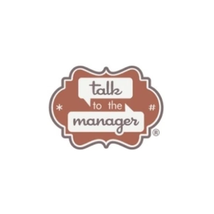 talktothemanager brand logo for talktothemanager.com