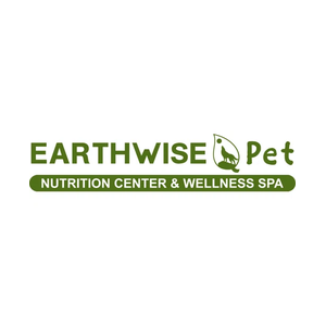 Earthwisepet brand logo for tallahassee.earthwisepet.com