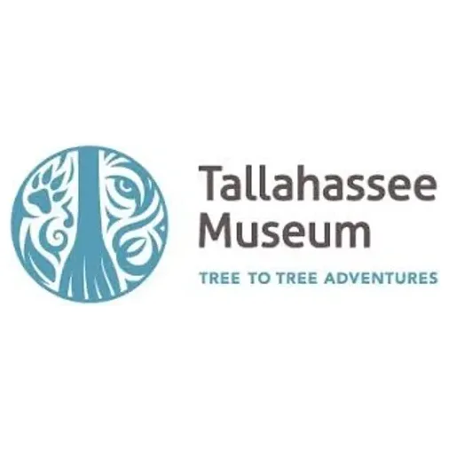 tallahasseemuseum brand logo for tallahasseemuseum.org