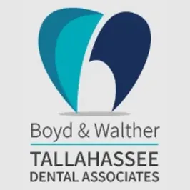 tallahasseesmiles brand logo for tallahasseesmiles.com