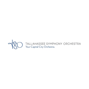 tallahasseesymphony brand logo for tallahasseesymphony.org