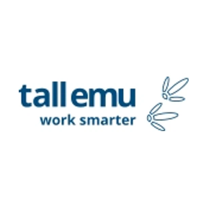 tallemucrm brand logo for tallemucrm.com