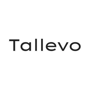 tallevo brand logo for tallevo.com