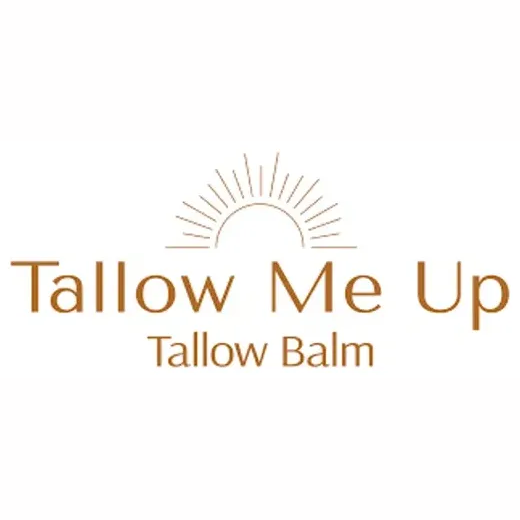 tallowmeup brand logo for tallowmeup.com