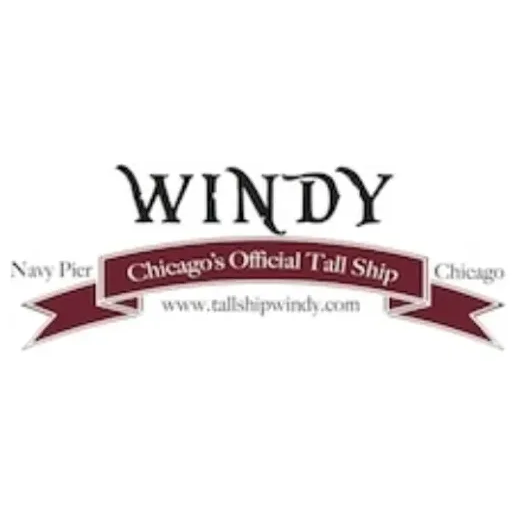 tallshipwindy brand logo for tallshipwindy.com