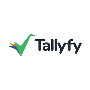 tallyfy brand logo for tallyfy.com