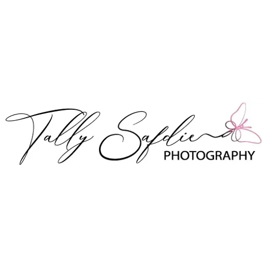 tallysphotography brand logo for tallysphotography.com