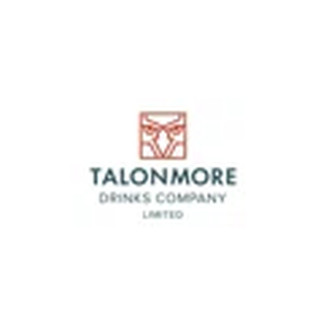 Talonmore Drinks Company brand logo for talonmoredrinks.com