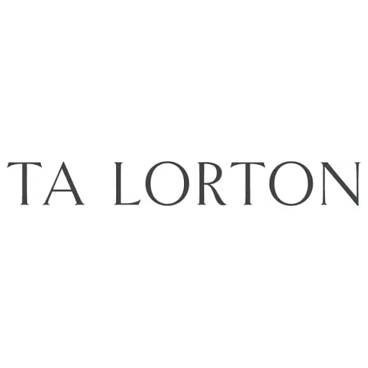 talorton brand logo for talorton.com