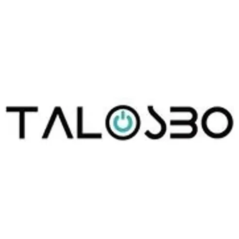 talosbo brand logo for talosbo.com