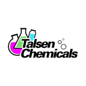 talsenchem brand logo for talsenchem.com