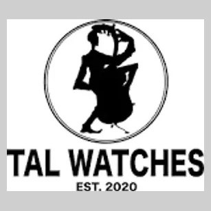 talswisswatch brand logo for talswisswatch.com