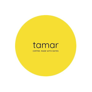 Tamar brand logo for drinktamar.com