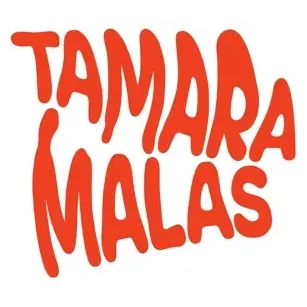 tamaramalas brand logo for tamaramalas.com