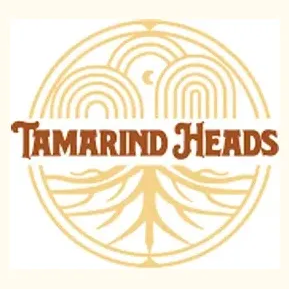 tamarindheads brand logo for tamarindheads.com