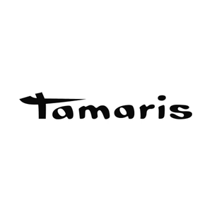 tamaris brand logo for tamaris.com