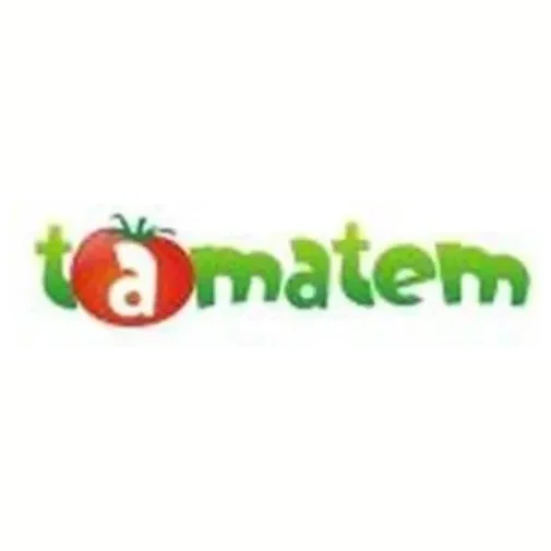 tamatem brand logo for tamatem.co