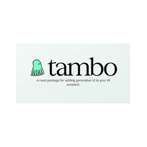 tambo brand logo for tambo.co