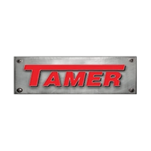 tamerconstruction brand logo for tamerconstruction.com