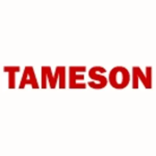 tameson brand logo for tameson.com