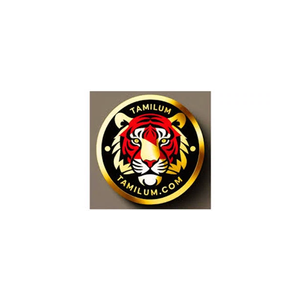 tamilum brand logo for tamilum.com