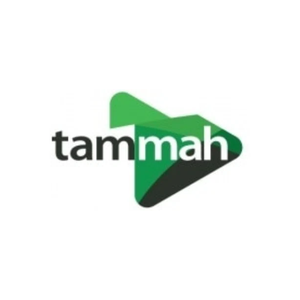 tammah brand logo for tammah.com