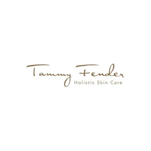 Tammy Fender brand logo for tammyfender.com