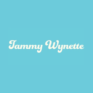 tammywynette brand logo for tammywynette.com
