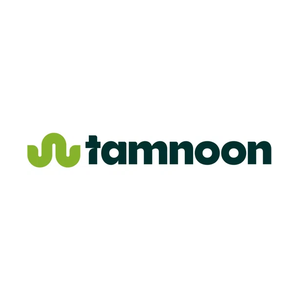 tamnoon brand logo for tamnoon.io