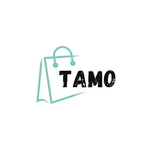 tamoshopping brand logo for tamoshopping.com