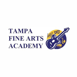 tampafineartsacademy brand logo for tampafineartsacademy.com