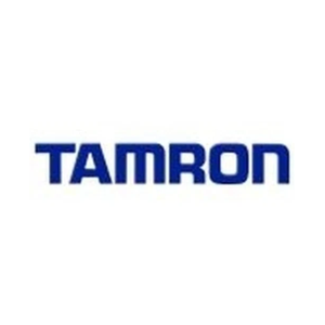 tamron-usa brand logo for tamron-usa.com
