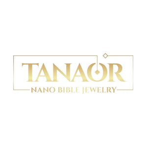 tanaorjewelry brand logo for tanaorjewelry.com