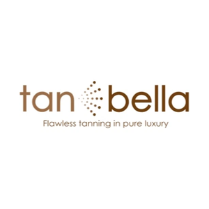 tanbella brand logo for tanbella.com